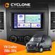 Штатна магнітола Volkswagen Crafter 2006-2016 Cyclone C9-011 4x64, DSP НФ-00009606 фото 1