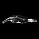 Стекло фары AMS для Toyota Camry XV50 USA 2011-2014 дорестайлинг (левое) 35263 фото 7