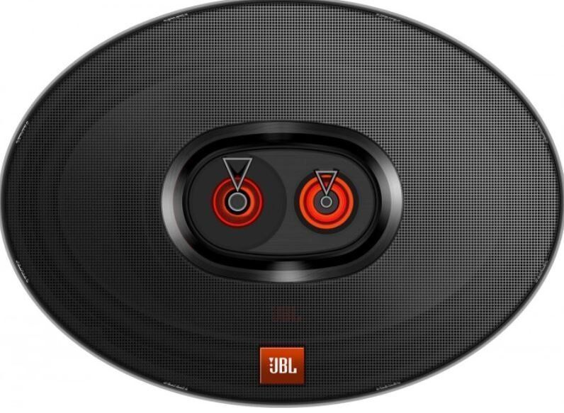Акустика автомобильная JBL SPKCB 9632 (CLUB 9632) AR-41035 фото