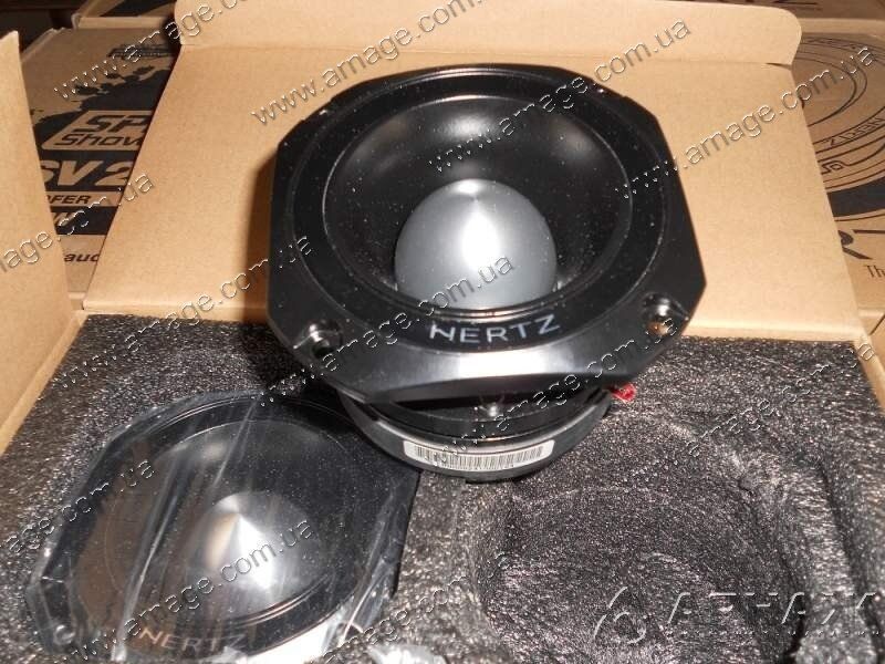 Твітер Hertz ST44 AR-14990 фото