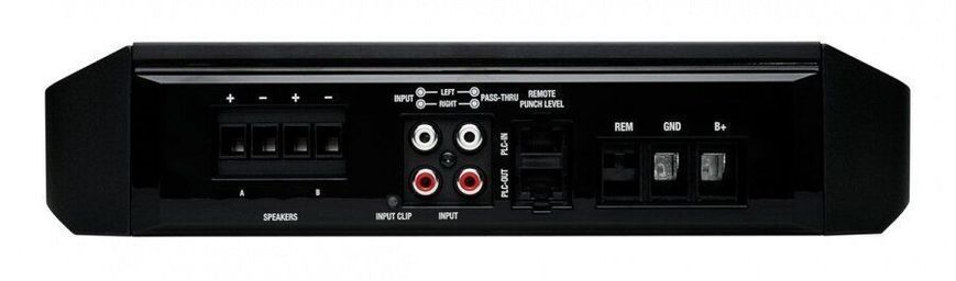 Підсилювач Rockford Fosgate P500X1BD AR-16826 фото