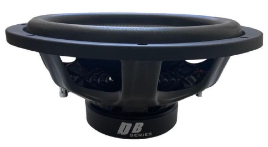 Сабвуфер автомобільний Edge EDB12D2LITE-E0 AR-52216 фото