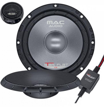 Акустика MacAudio Star Flat 2.16 AR-38996 фото