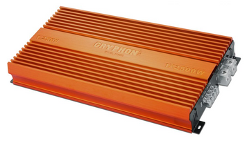 Підсилювач автомобільний DL Audio Gryphon Pro 1.2500 AR-58800 фото