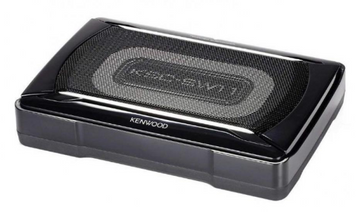 Сабвуфер Kenwood KSC-SW11 AR-36436 фото