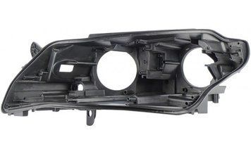 Корпус фары AMS Volkswagen Passat CC 2012-2016 рестайлинг (левый) 66369 фото