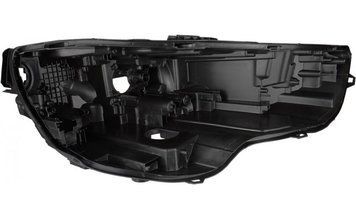 Корпус фары AMS Audi A3 8Y Full LED 2020-2024 дорестайлинг (правый) 47951 фото
