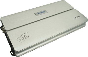 Автопідсилювач AudioBeat FA 1.800 AR-56245 фото