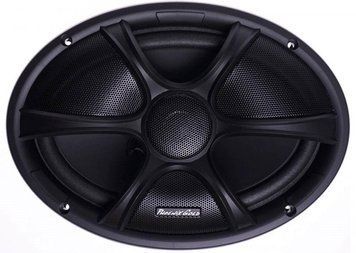 Автоакустика Phoenix Gold RX 69CX AR-66266 фото