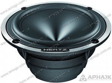 Акустика Hertz ML 700.2 AR-14957 фото