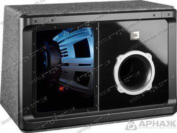 Сабвуфер JBL GTO 1214BP AR-16074 фото