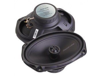 Автоакустика Dynamic State SLB-692 AR-87642 фото
