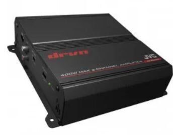 Підсилювач автомобільний JVC KS-DR3002D AR-42441 фото