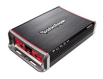 Підсилювач Rockford Fosgate PBR300X4 AR-16831 фото