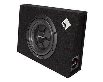 Сабвуфер Rockford Fosgate R2S-1X10 AR-16254 фото
