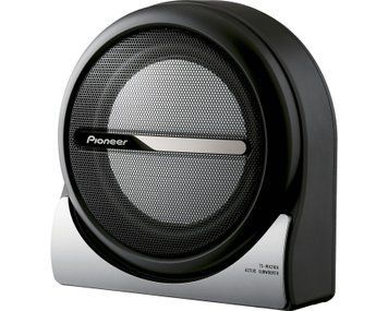 Сабвуфер Pioneer TS-WX210A AR-16209 фото