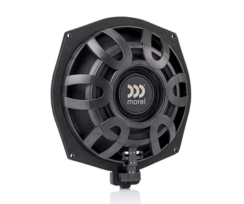 Автоакустика Morel IP-BMWSUB82 AR-76552 фото