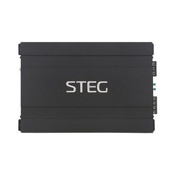 Автопідсилювач STEG ST 202 AR-66433 фото