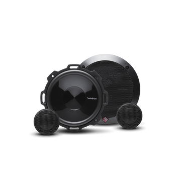 Акустика Rockford Fosgate P152-S AR-15570 фото
