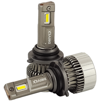 Світлодіодні лампи DriveX UL-03 HB4(9006) 60W 9-32V 5.5K Світлодіодні DX-3308 фото