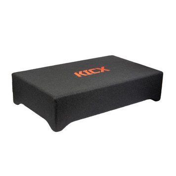 Сабвуфер Kicx STANDBASS 12BA активний AR-87599 фото