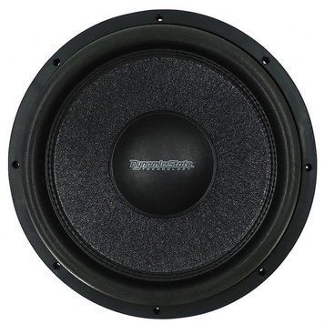 Автосабвуфер Dynamic State PSW-30D1 AR-56023 фото