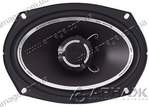 Акустика Vibe Slick 69.2 (V2) AR-15736 фото