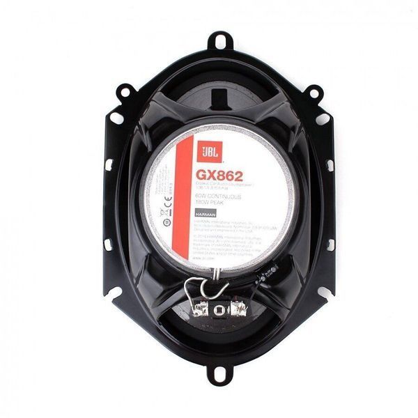 Акустика JBL GX862 AR-31516 фото