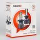 Світлодіодні лампи DriveX ME-09 H4 40W 9-32V 5500K Світлодіодні DX-1342 фото 4