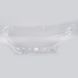 Стекло фары AMS для Ford Mustang MK6 2013-2017 дорестайлинг (выступ) (правое) 34670 фото 4