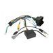 Штатна магнітола Citroen C4 2004-2010 Decker D9-004 6x128, DSP 360, 2k НФ-00007211 фото 3