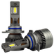 LED лампи автомобільні DriveX UL-05 HIR2(9012) 65W 9-60V 5.5K LED DX-23816 фото 1