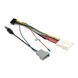 Штатна магнітола Nissan Navara (D40), Pathfinder (R51) 2005-2010 Nav Decker D9-006 4x64, 4G НФ-00008932 фото 3
