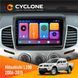 Штатна магнітола Mitsubishi L200 2006-2015 Cyclone C9 CPL 2x32 НФ-00002600 фото 1