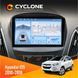 Штатна магнітола Hyundai ix35 2010-2018 Cyclone C9-009 4x64, DSP, 4G, 2k НФ-00007876 фото 1