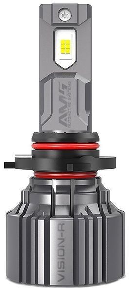 LED лампи AMS VISION-R HB3/HB4 5500K CANBUS AR-75918 фото