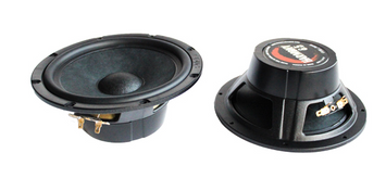 Акустика автомобильная Pride Harmony 6.5C Midwoofer AR-50057 фото