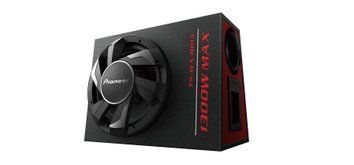 Сабвуфер Pioneer TS-WX300A AR-36011 фото