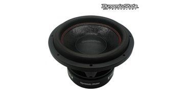 Автосабвуфер Dynamic State PSW-31D1 AR-56024 фото