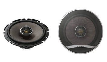 Акустика Pioneer TS-E1702i AR-15440 фото