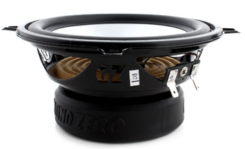 Акустика Ground Zero GZRC 130AL-IV AR-38098 фото