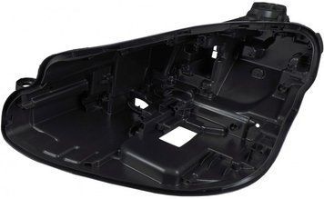 Корпус фари AMS Mercedes-Benz E-Class W213 LED 2016-2020 дорестайлінг (лівий) 48643 фото