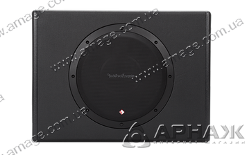 Сабвуфер Rockford Fosgate P300-10 AR-16288 фото