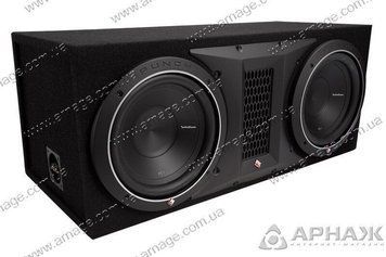 Сабвуфер Rockford Fosgate P1-2X10 AR-16262 фото
