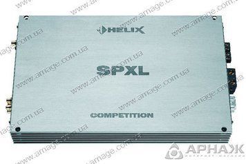 Підсилювач Helix SPXL 1000 Competition AR-16599 фото