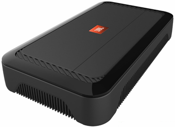 Автомобільний підсилювач JBL Club A754 AR-58870 фото