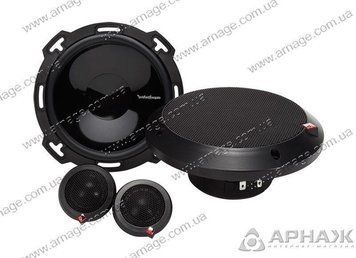 Акустика Rockford Fosgate P16-S AR-15573 фото