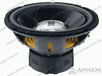 Сабвуфер JBL GT5-12 AR-16068 фото