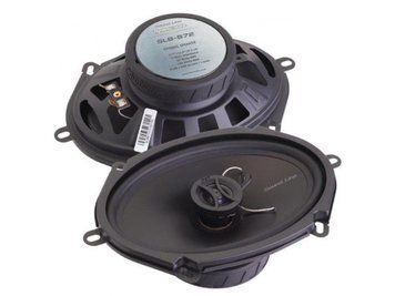Автоакустика Dynamic State SLB-572 AR-87641 фото