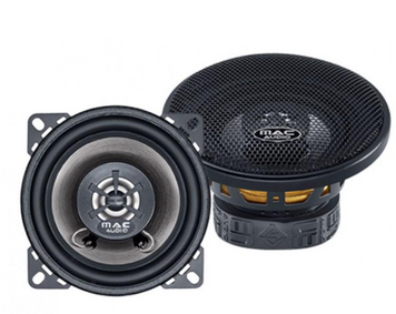 Акустика Mac Audio Power Star 10.2 AR-36728 фото